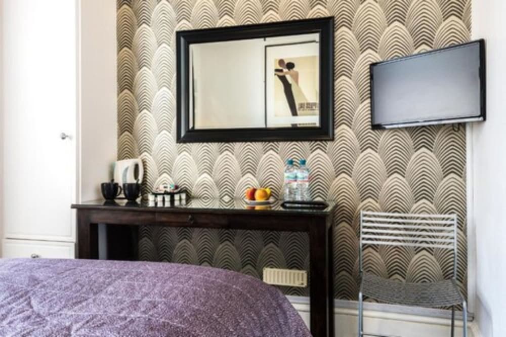 Фото Paskins Townhouse