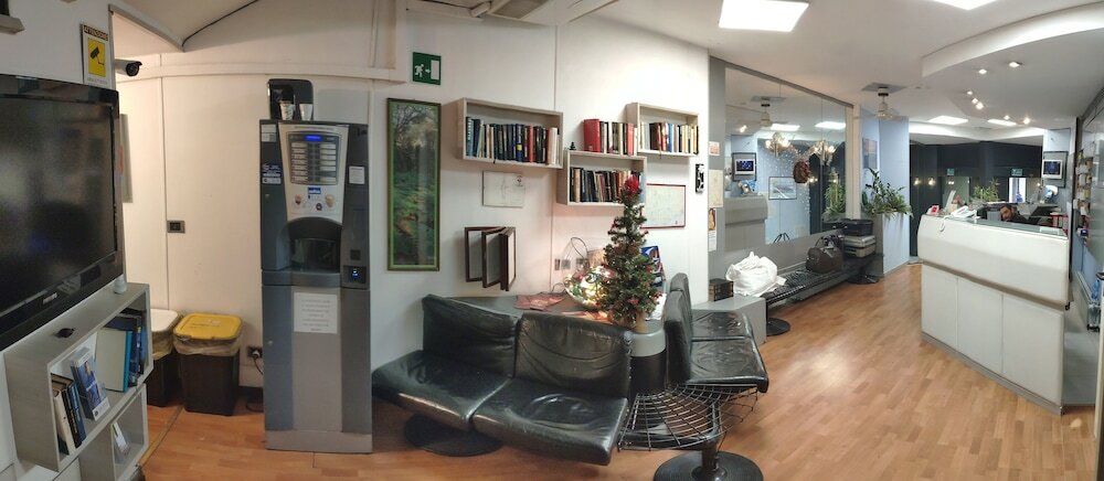 Фото Giappone Inn Parking Hotel