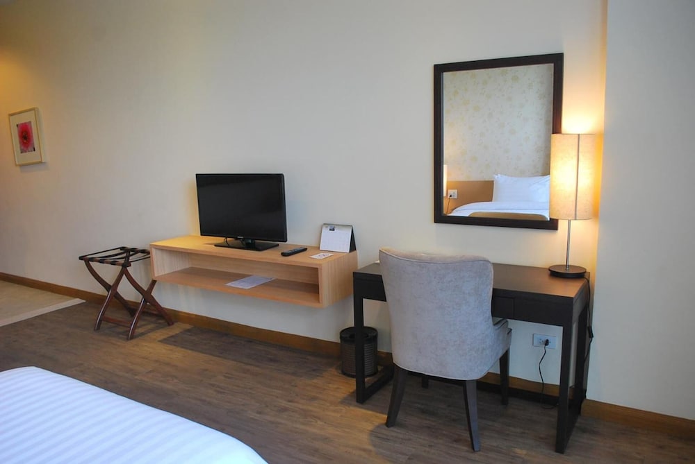 Фото Rimkhobfa Urban Resort