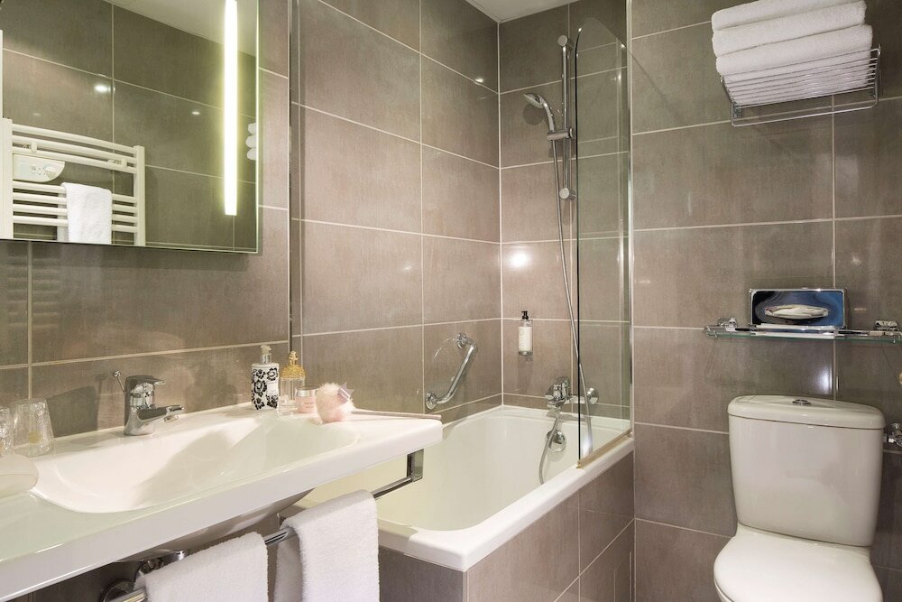 Фото Hôtel Best Western Anjou Lafayette