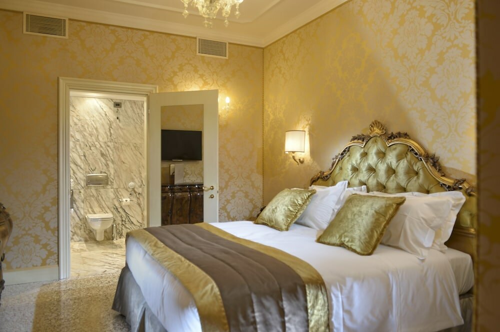 Фото Hotel Ai Cavalieri di Venezia