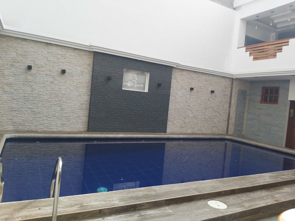 Фото Galapagos Native