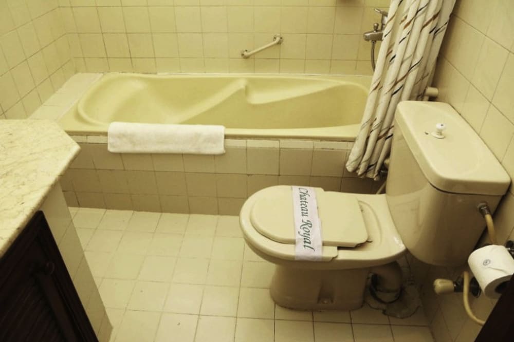 Фото Chateau Royal