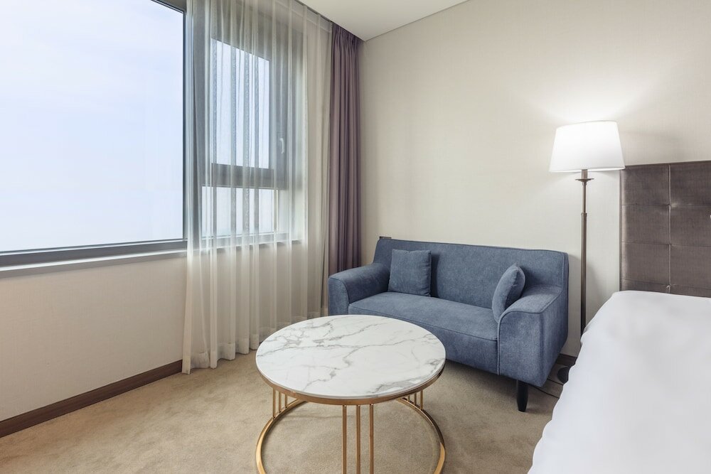 Фото Grabel Hotel Jeju