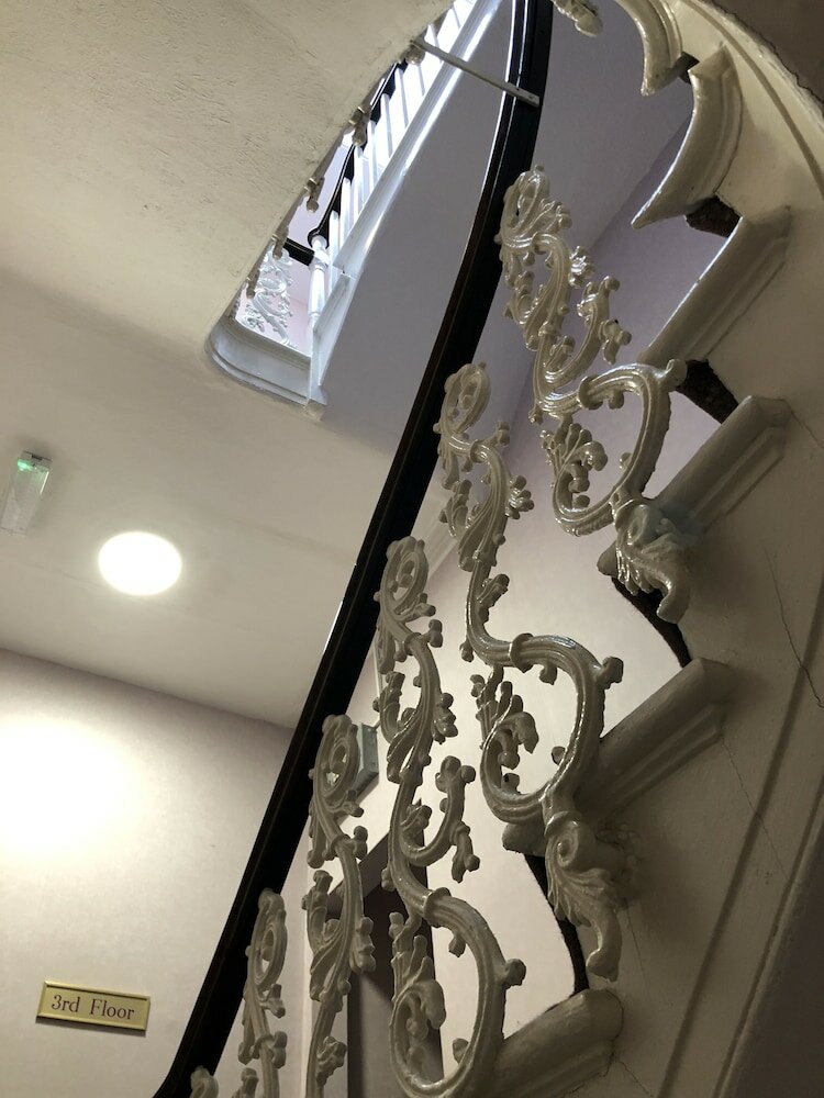 Фото Mitre House Hotel