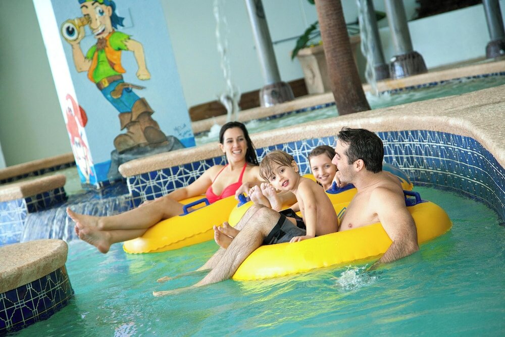 Фото Caribbean Resort & Villas