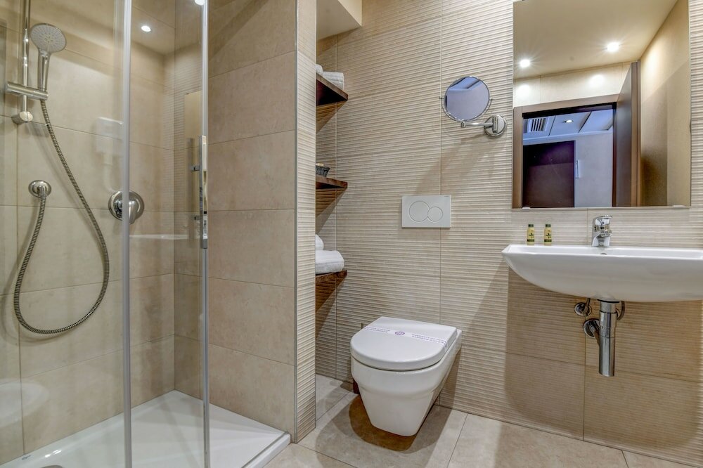 Фото Hotel Tripoli