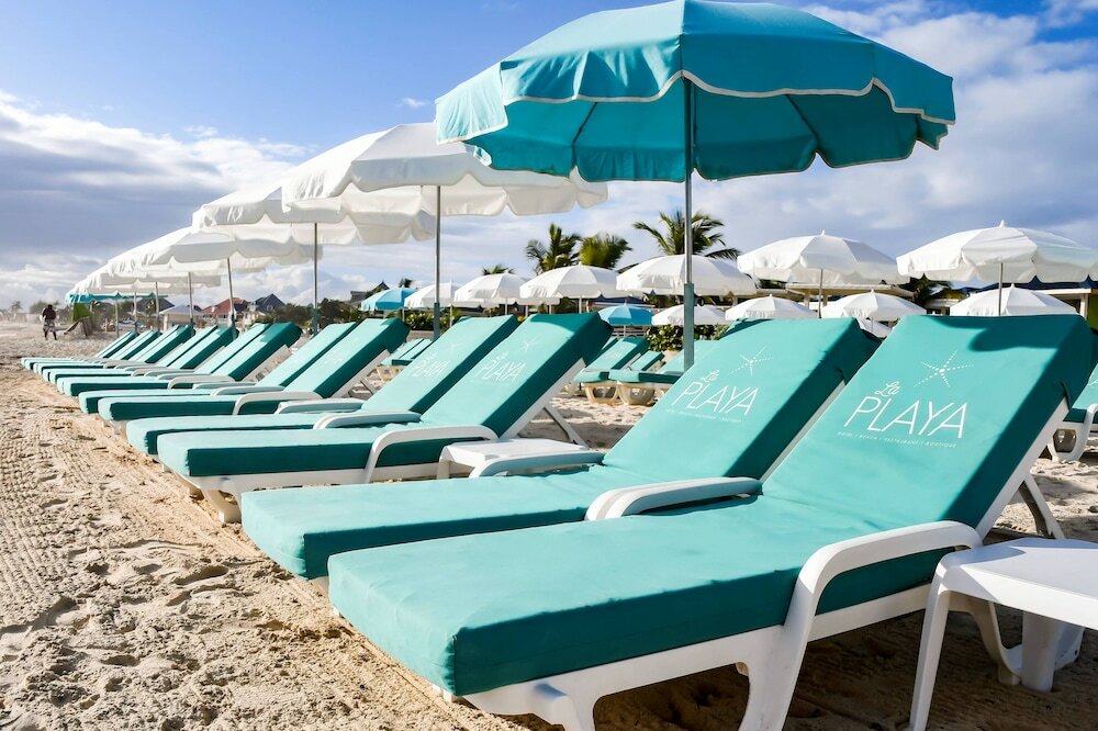 Фото La Playa Orient Bay