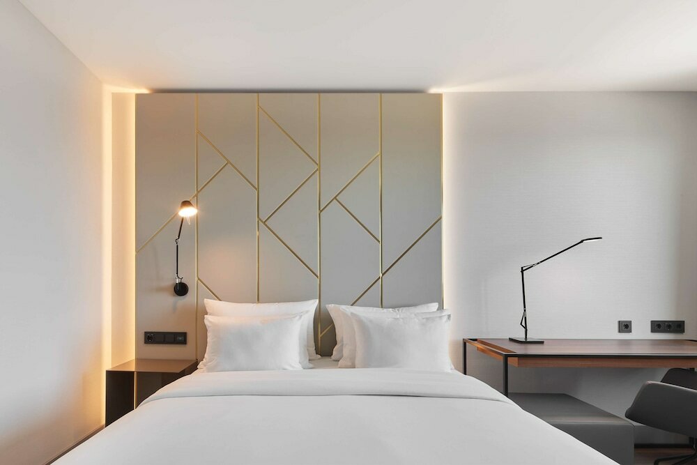 Фото Nh Collection München Bavaria