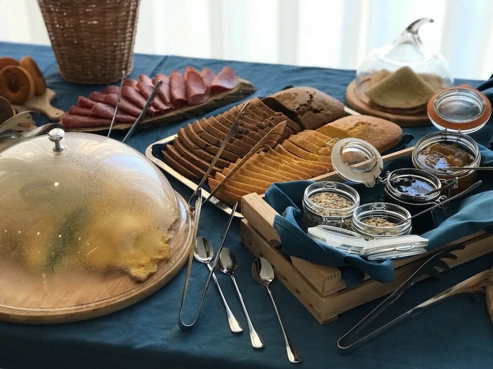 Фото Blue Marine Hotel