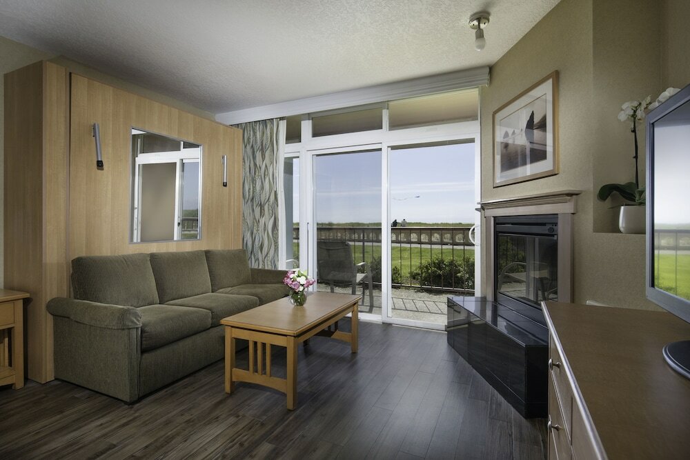 Фото Best Western Plus Ocean View Resort