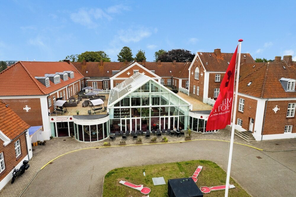 Фото Milling Hotel Park