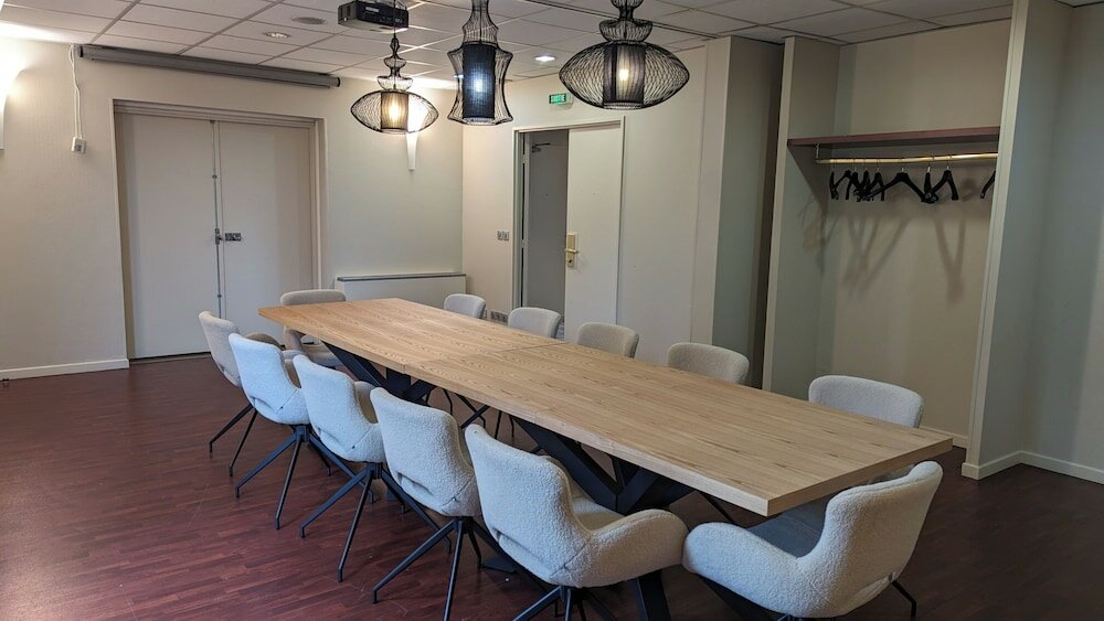 Фото Hotel La Solitude