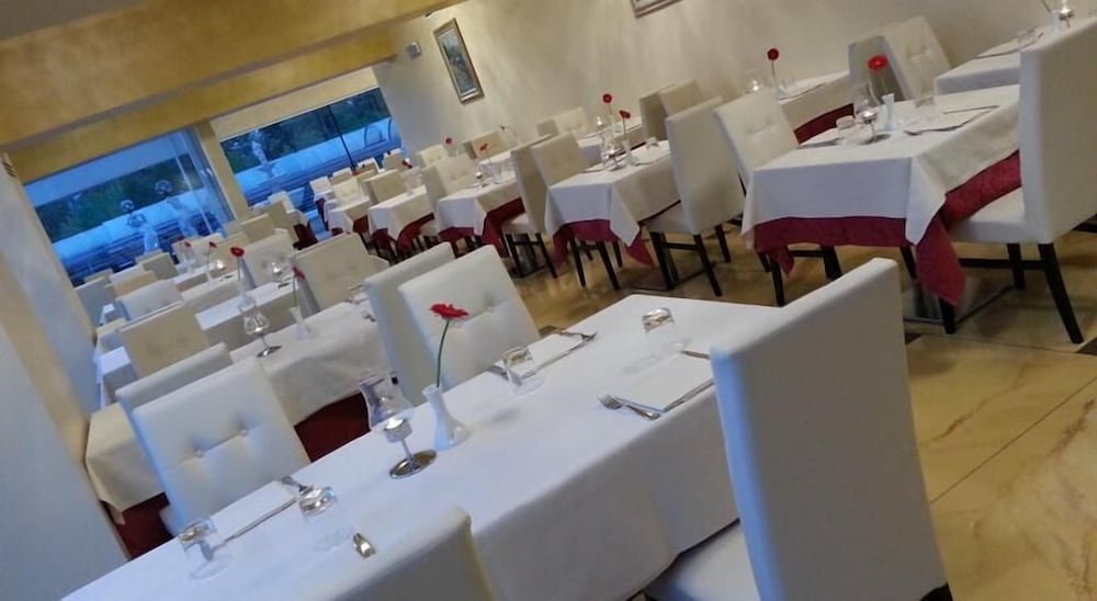 Фото Palace Hotel La Conchiglia D'Oro