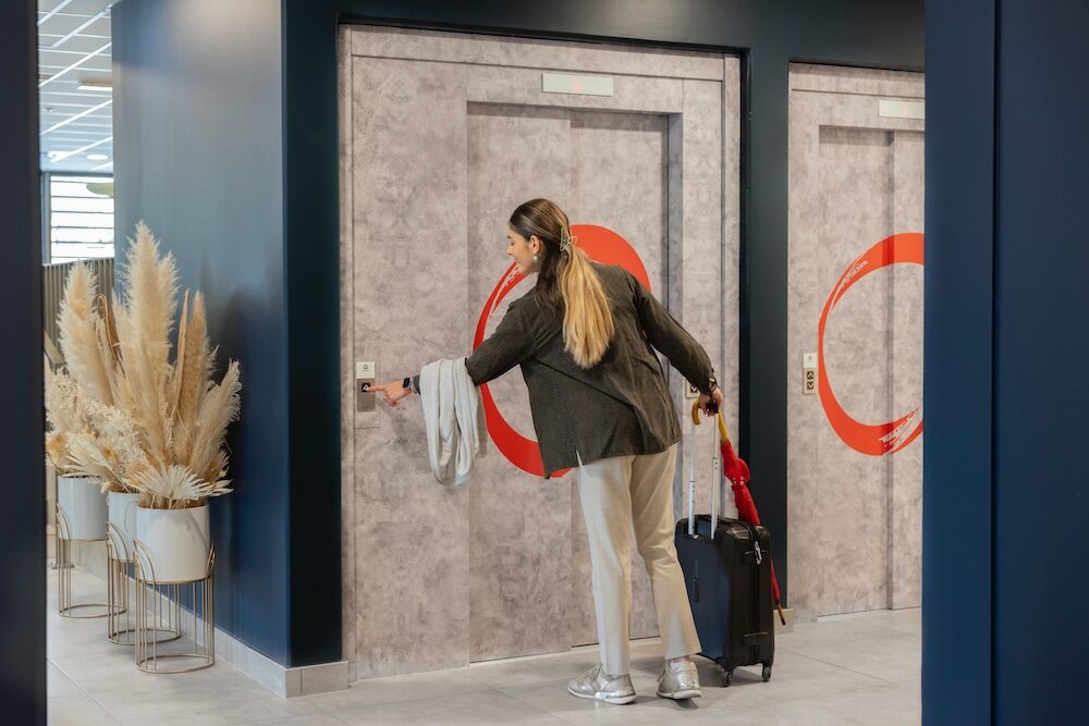 Фото The Originals Résidence Aix Schuman