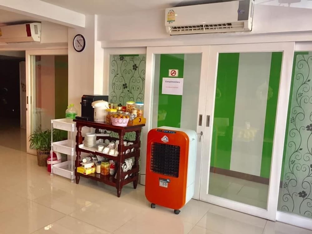 Фото Blissotel Ratchada