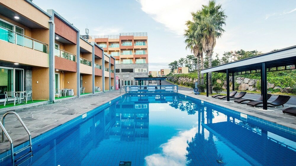 Фото Suandsu Resort