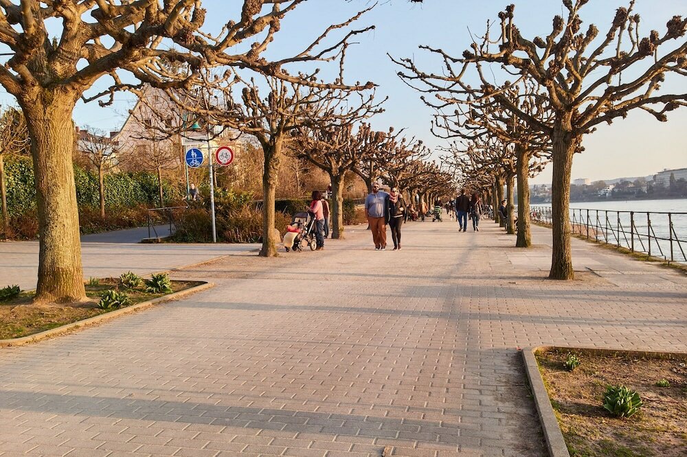 Фото Hotel-Restaurant Zur Post