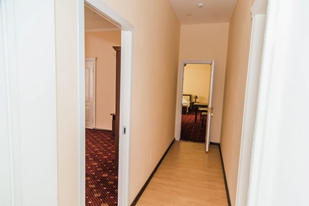 Фото Art Vesta Hotel