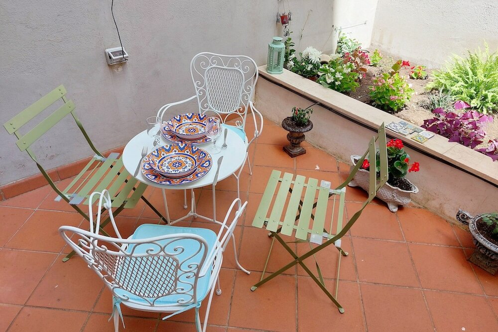 Фото Bellezza al Colosseo B&b and Apartments