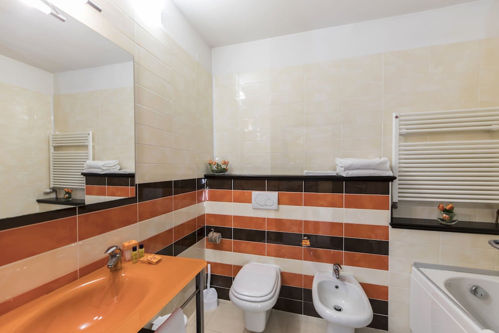 Фото Hotel Donatello Imola