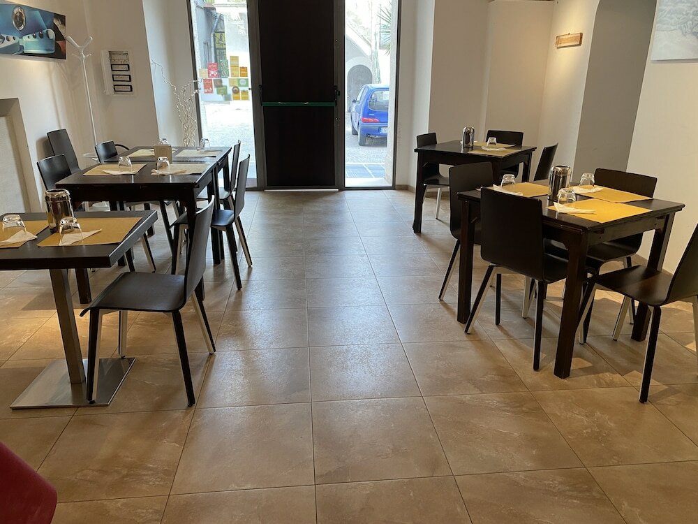 Фото Albergo del Cacciatore