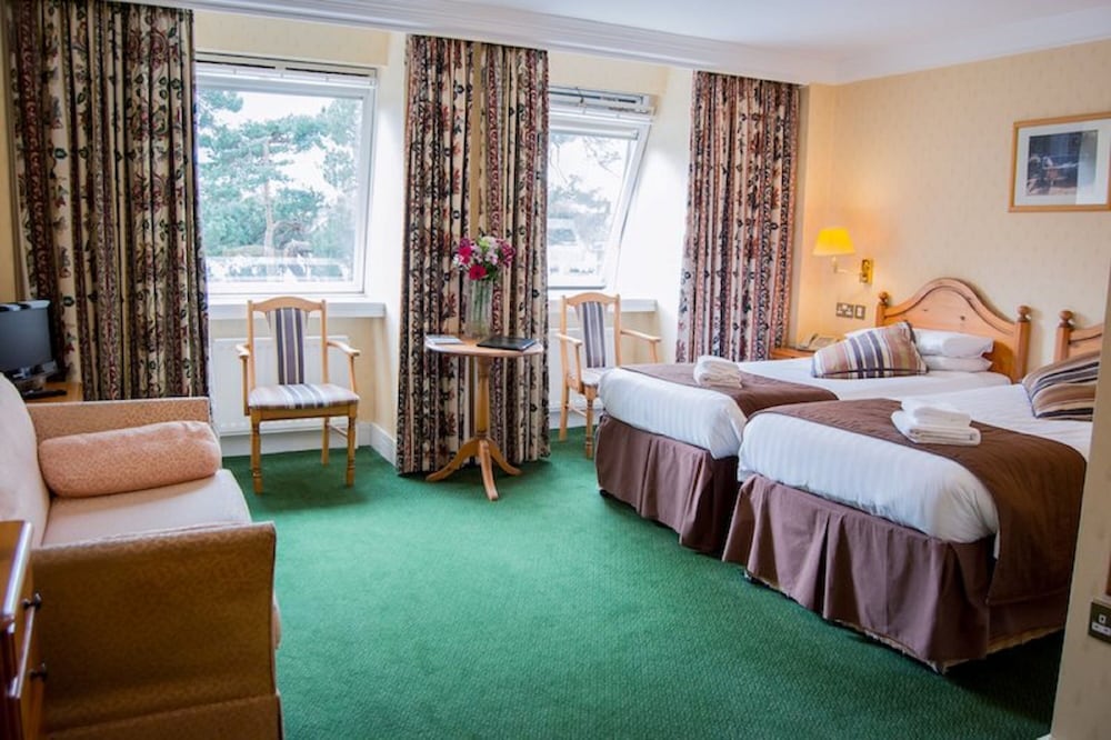 Фото Elstead Hotel