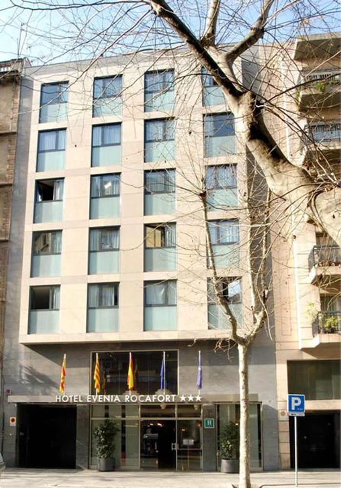 Фото Evenia Rocafort