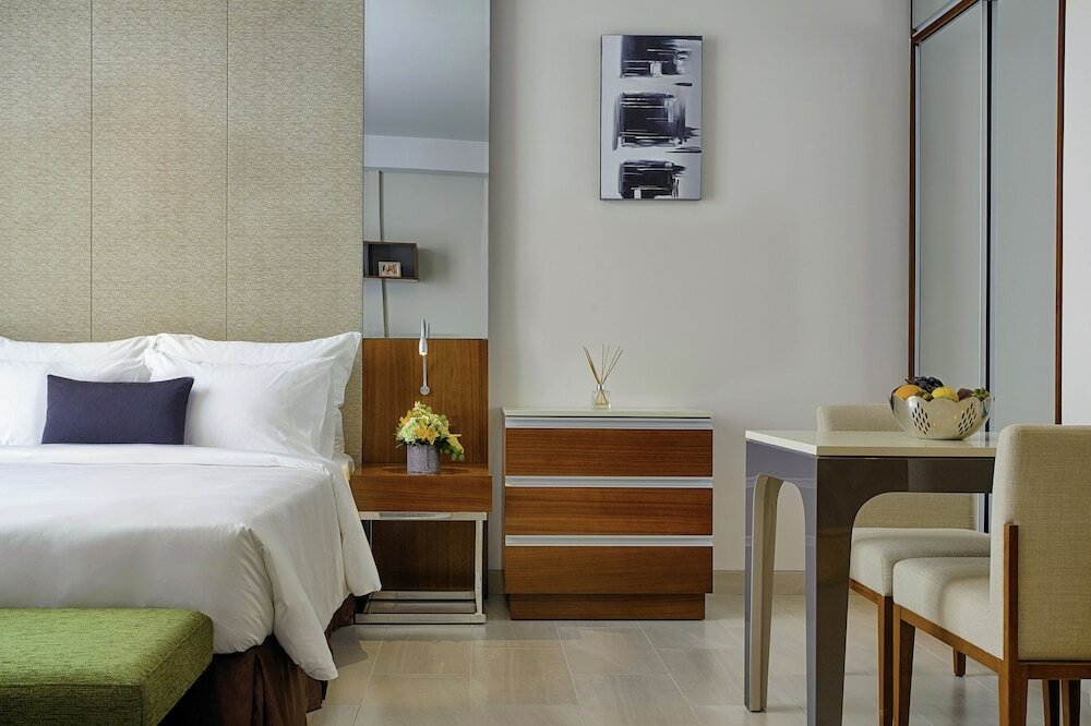 Фото Sila Urban Living