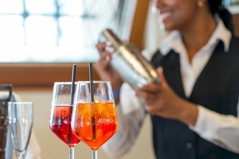 Фото Hotel Antiche Figure