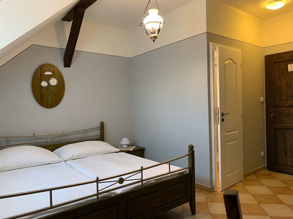 Фото Pension Amadeus