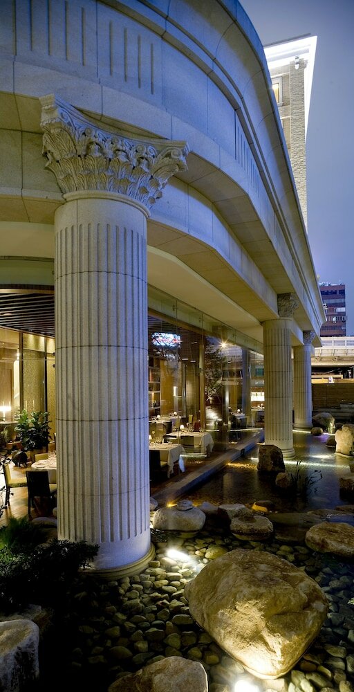 Фото Miramar Garden Taipei