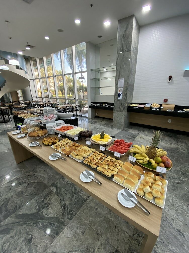 Фото Go Inn Taguatinga