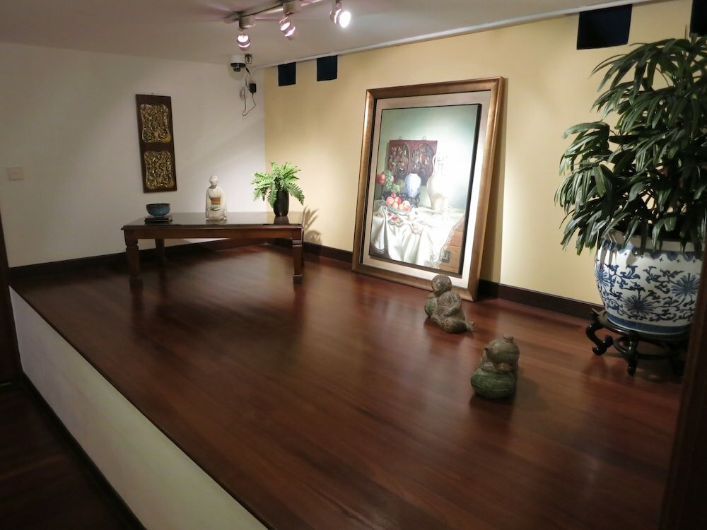 Фото Perak Hotel