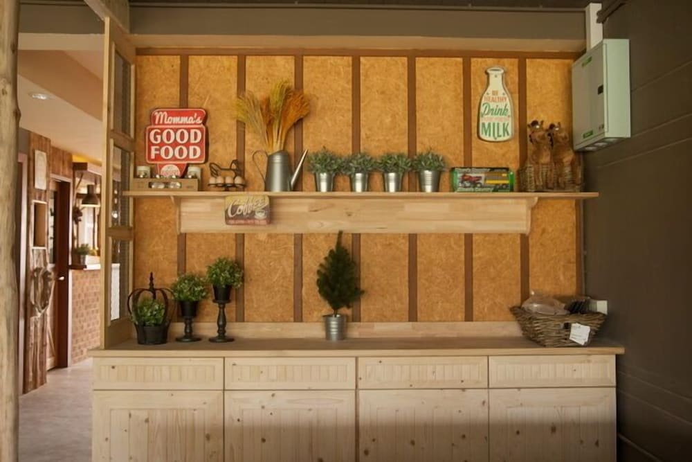 Фото Cha Am Country Home