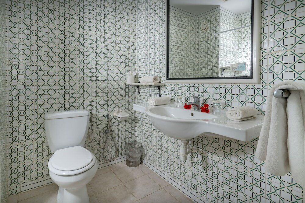 Фото Mediterranee Thalasso Golf