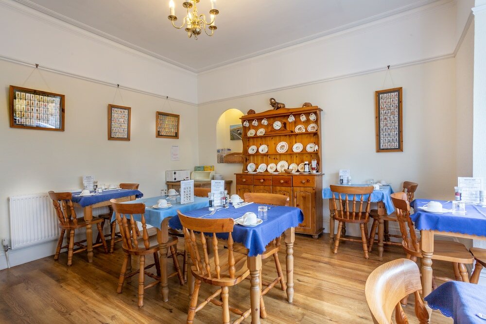 Фото The Rosscourt - Adults only