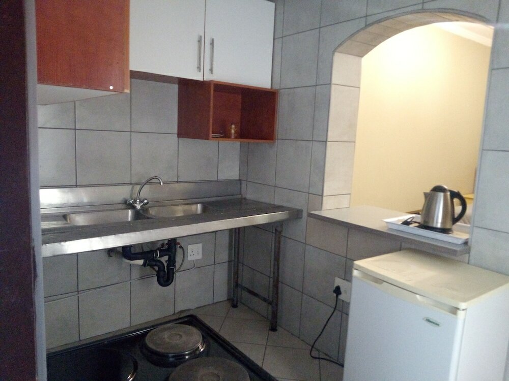 Фото Grace and Gift Guesthouse