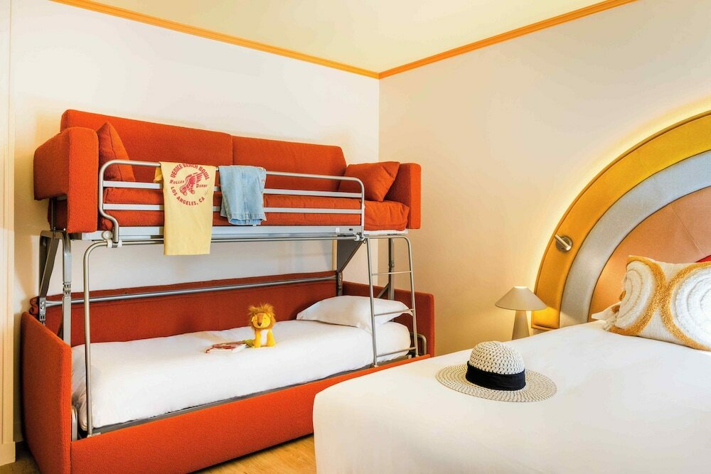 Фото Nice Pam Hotel