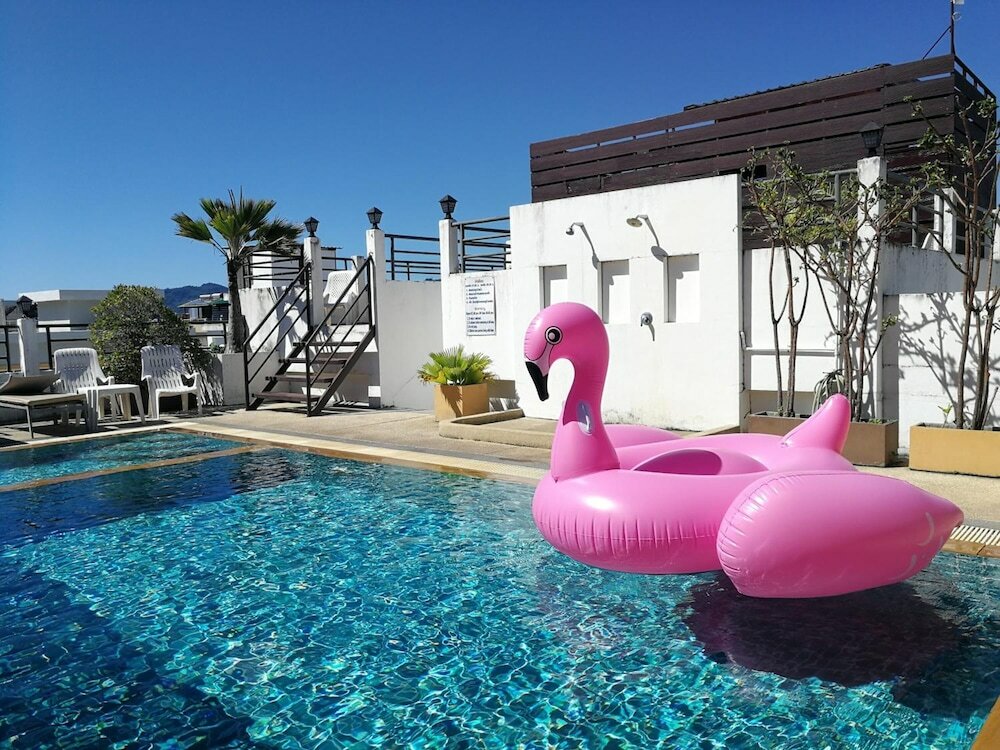 Фото отеля 5