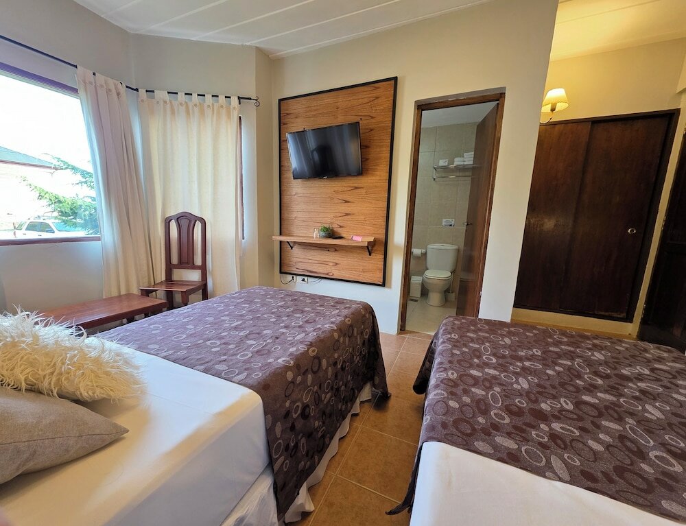 Фото Hostería Glaciares de la Patagonia