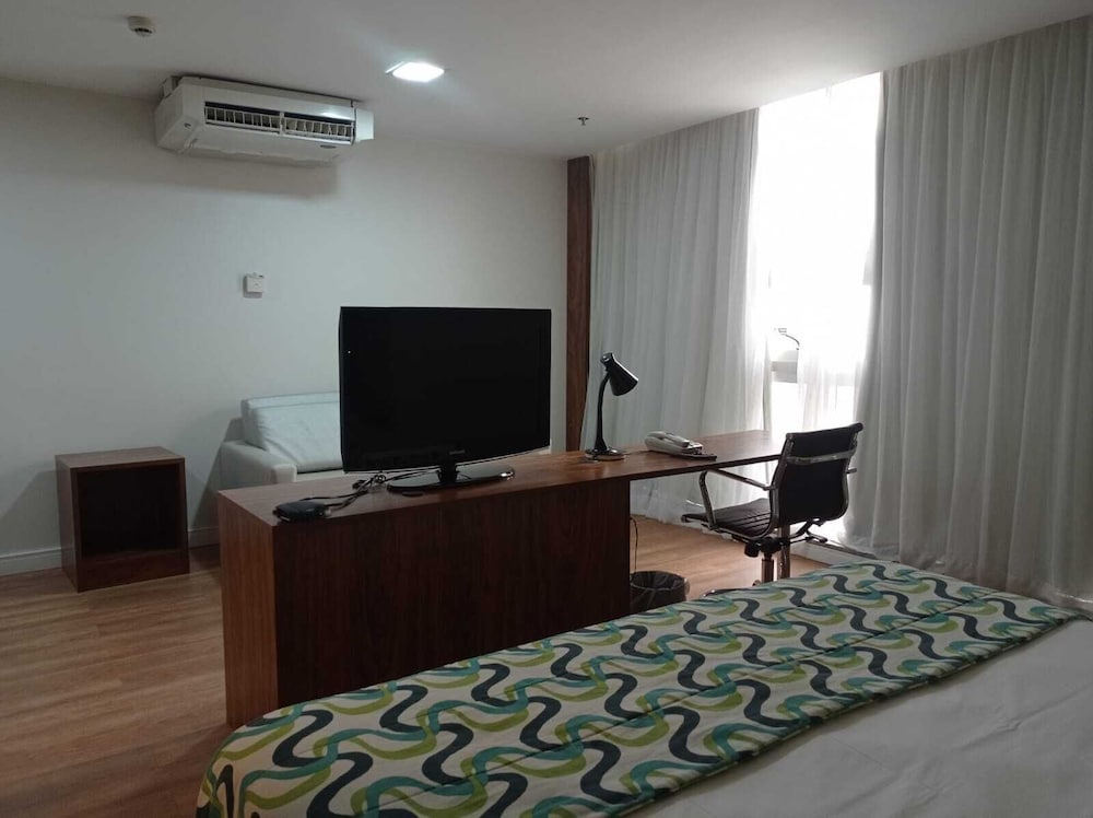 Фото Go Inn Taguatinga