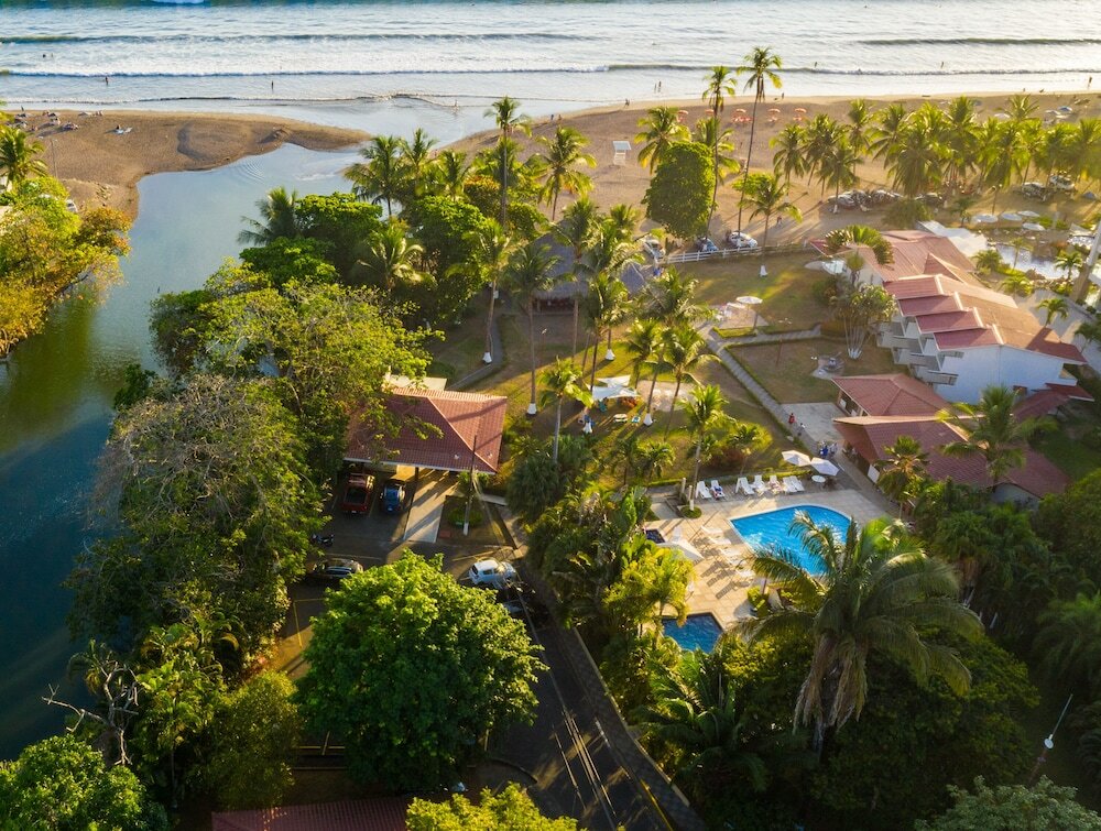 Фото Hotel y Villas Tangerí