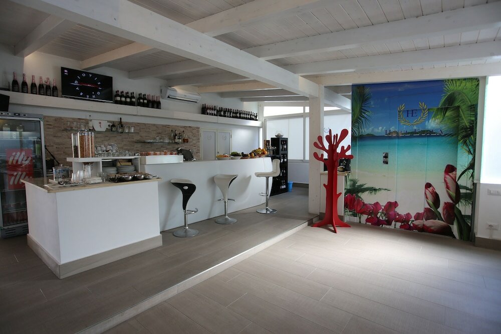 Фото Hotel Eubea