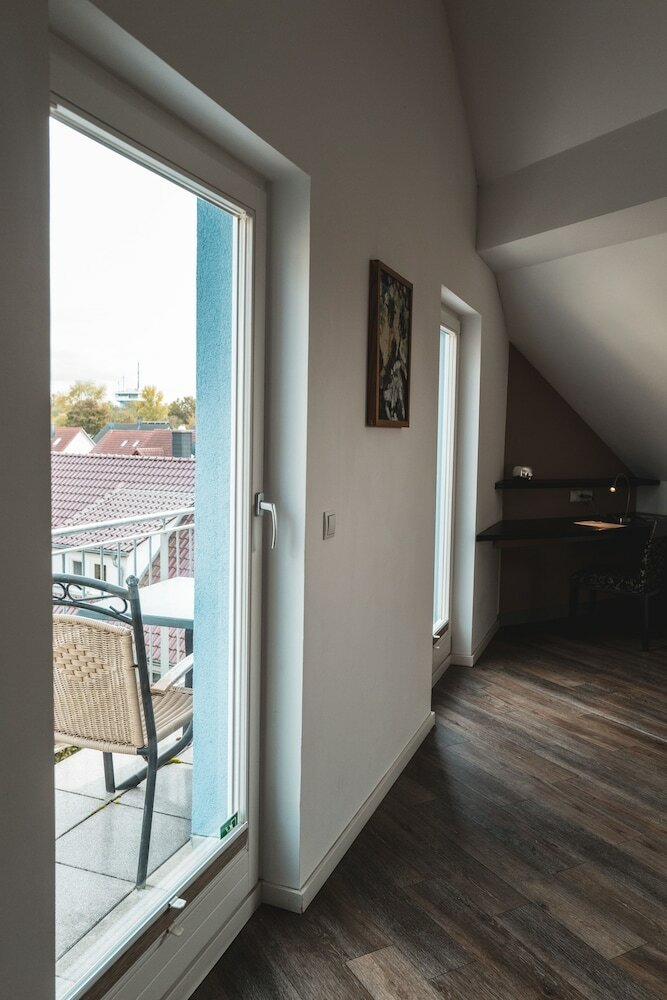 Фото Hotel-Restaurant Zur Post