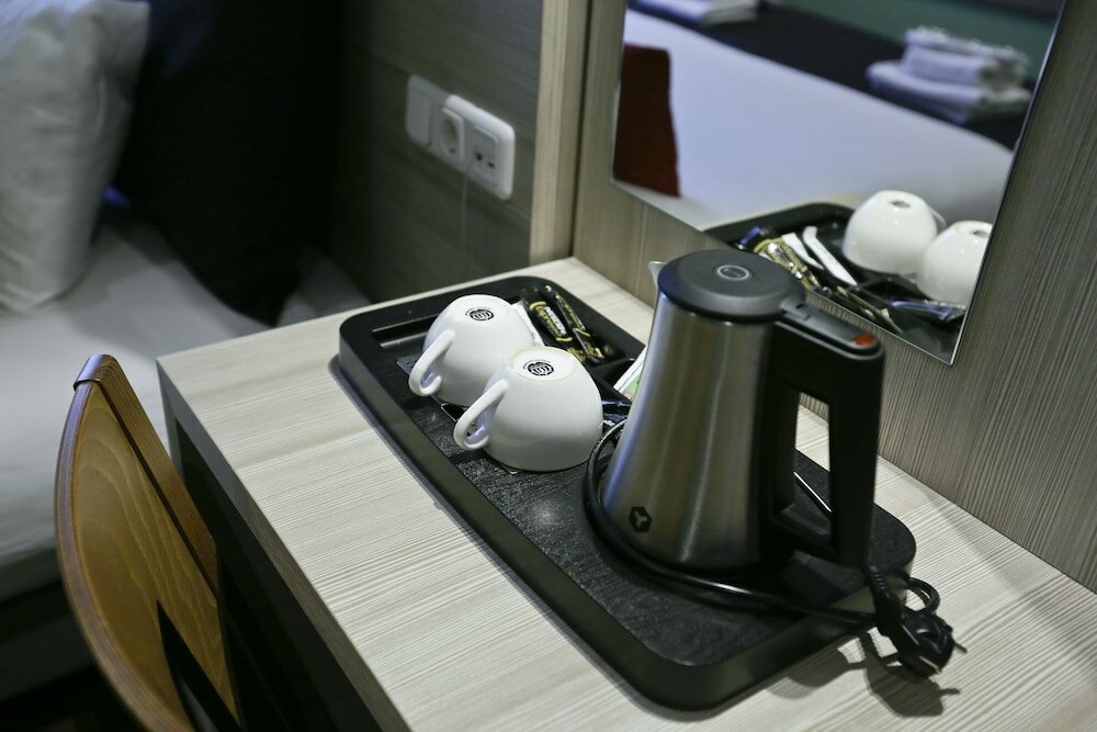 Фото City Hotel Amsterdam