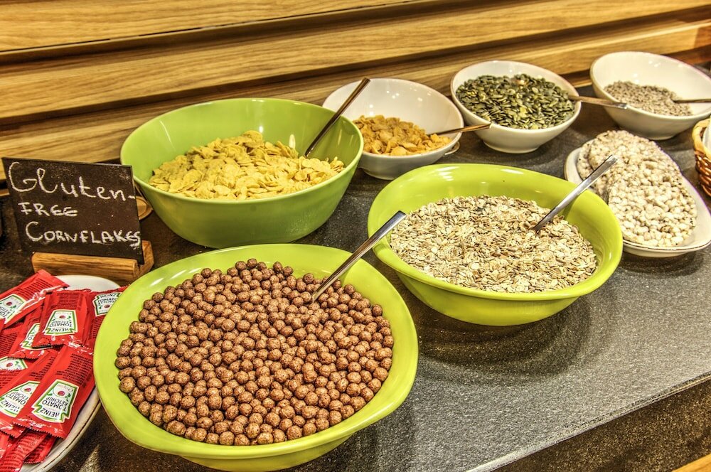 Фото Holiday Inn Plovdiv