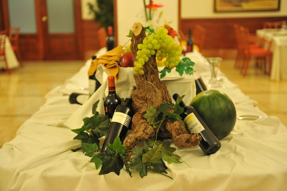 Фото Hotel Santa Cecilia