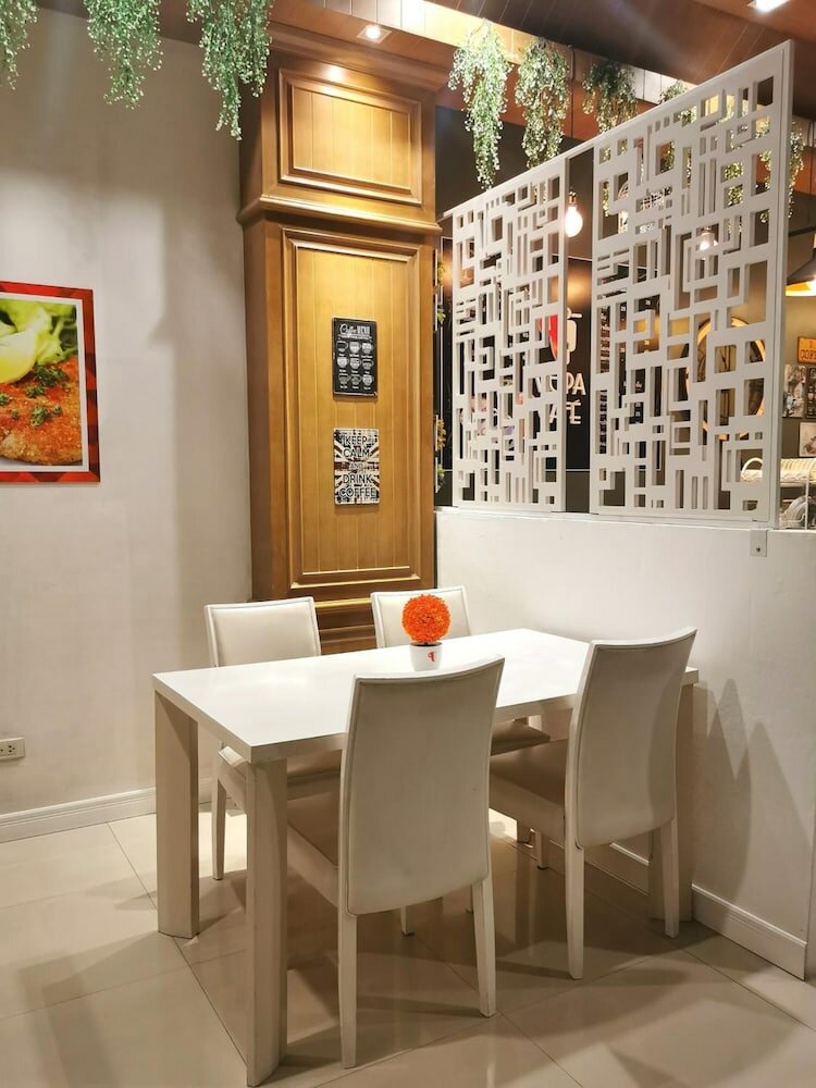 Фото Patong Princess Hotel