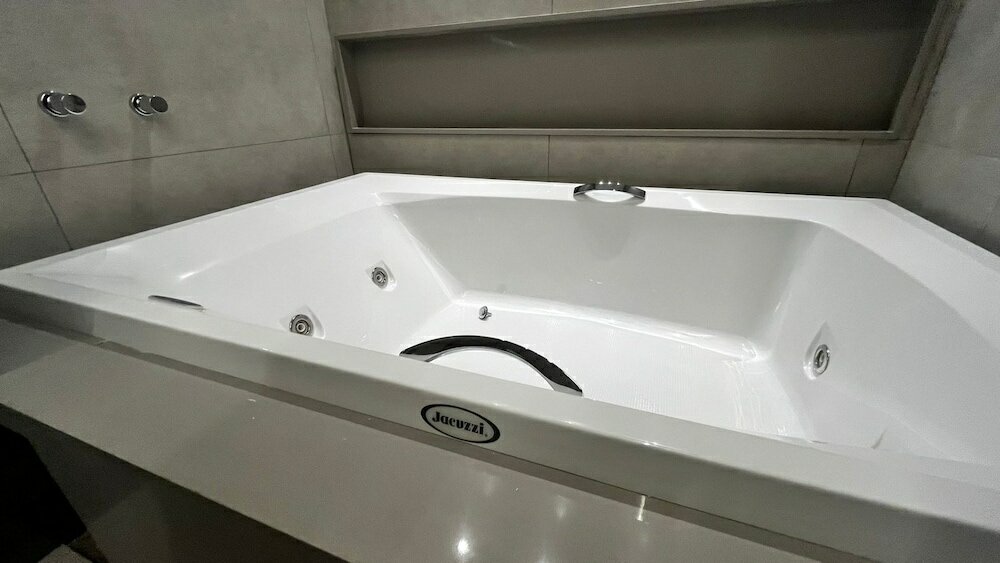 Фото Hotel Amsterdam Montes Claros